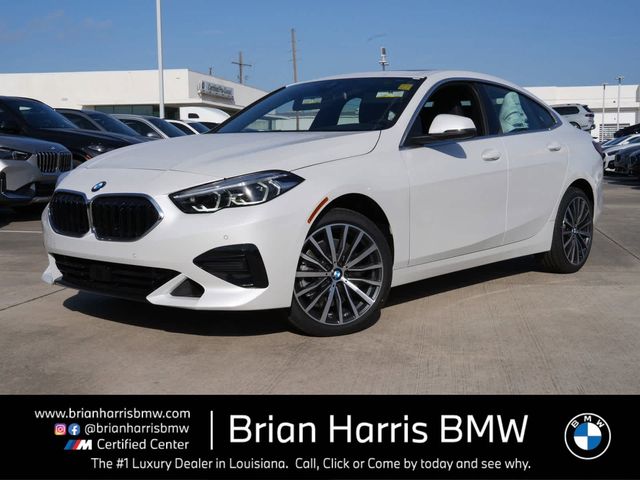 2024 BMW 2 Series 228i