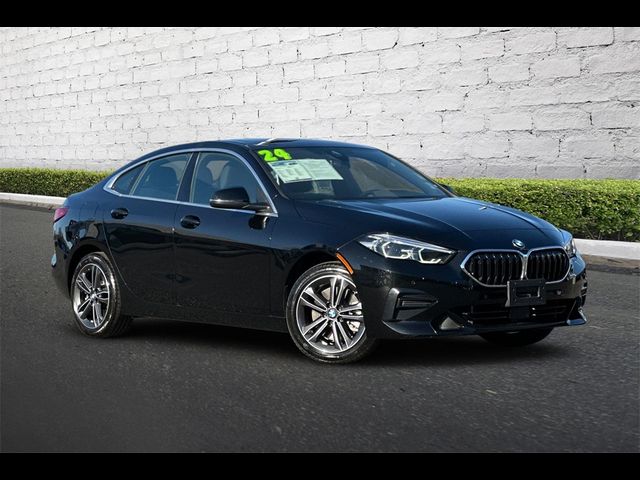 2024 BMW 2 Series 228i