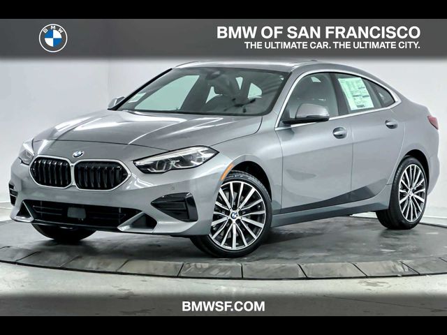 2024 BMW 2 Series 228i