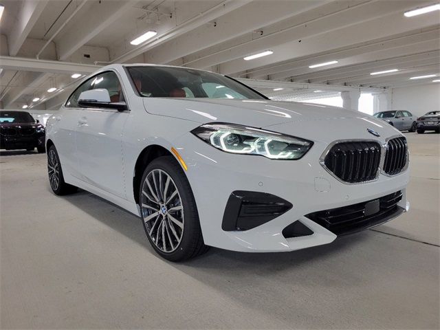 2024 BMW 2 Series 228i