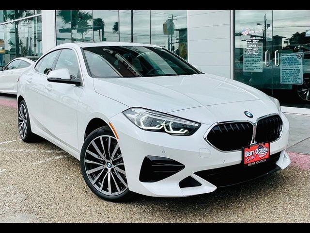 2024 BMW 2 Series 228i