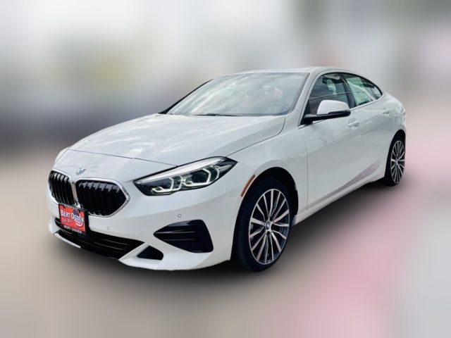 2024 BMW 2 Series 228i