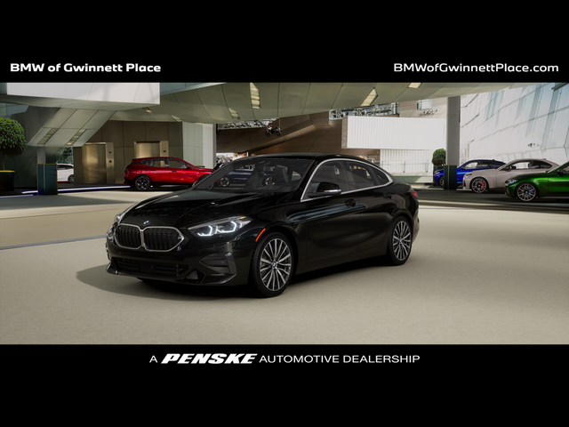 2024 BMW 2 Series 228i