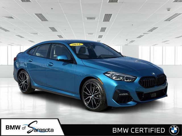 2024 BMW 2 Series 228i