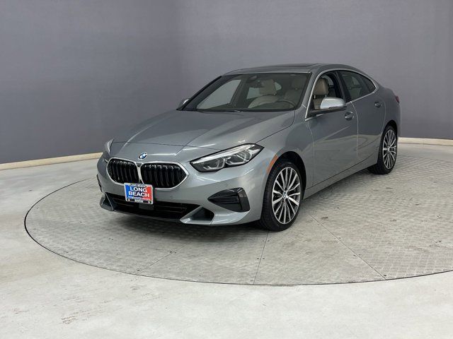 2024 BMW 2 Series 228i