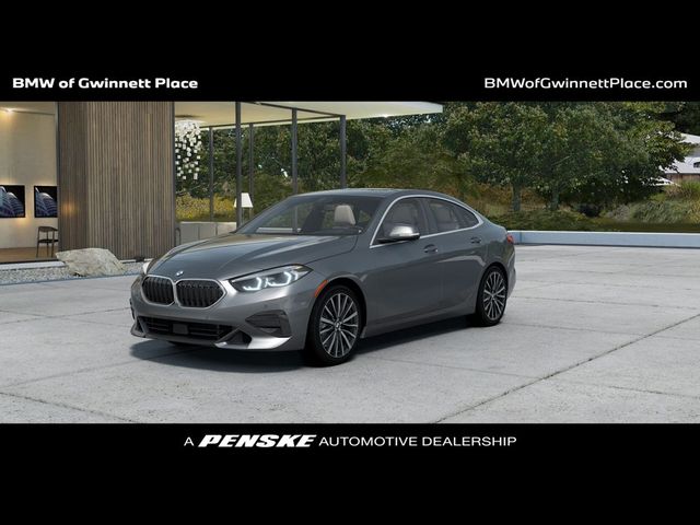 2024 BMW 2 Series 228i