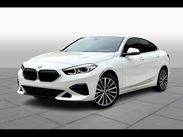 2024 BMW 2 Series 228i