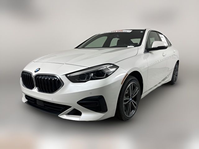 2024 BMW 2 Series 228i