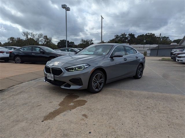 2024 BMW 2 Series 228i