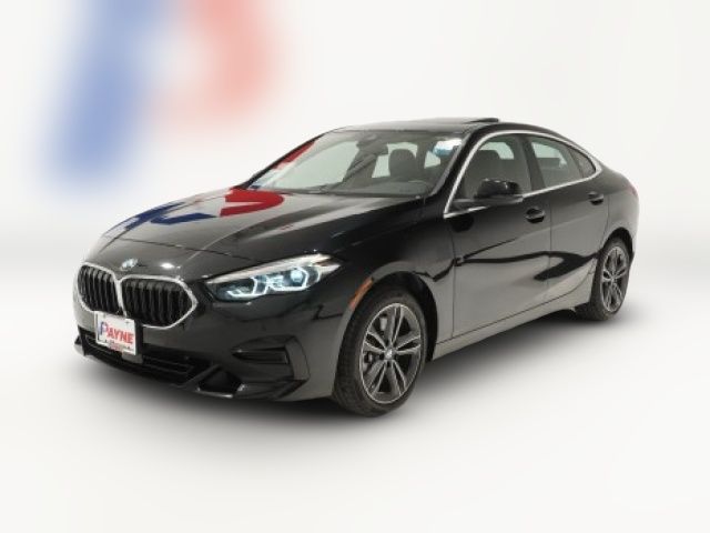 2024 BMW 2 Series 228i