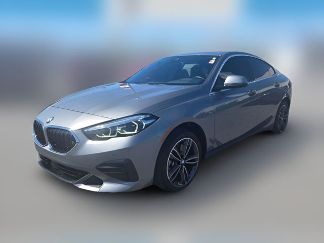 2024 BMW 2 Series 228i