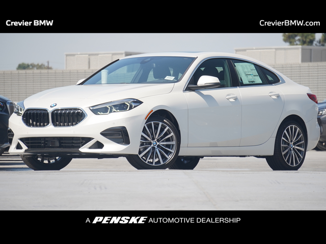 2024 BMW 2 Series 228i