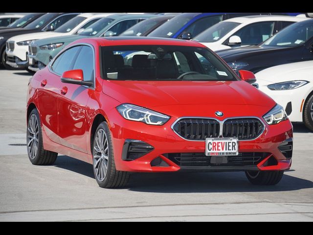 2024 BMW 2 Series 228i