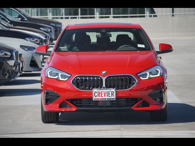 2024 BMW 2 Series 228i