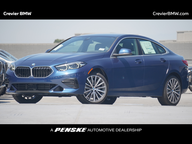 2024 BMW 2 Series 228i