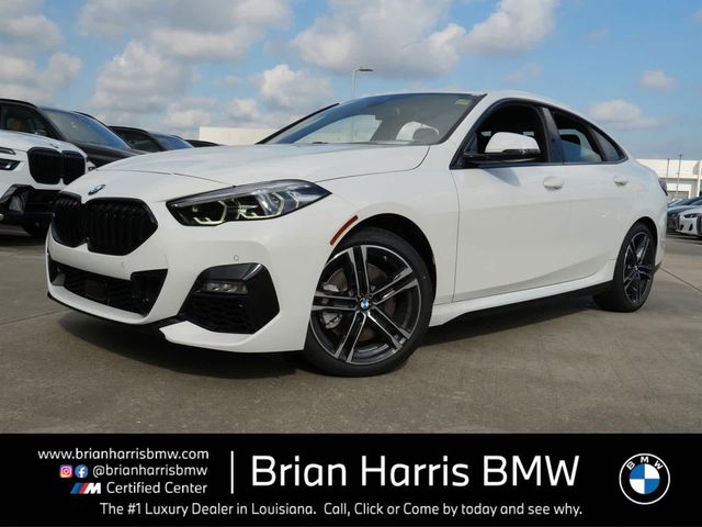 2024 BMW 2 Series 228i