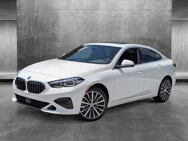 2024 BMW 2 Series 228i