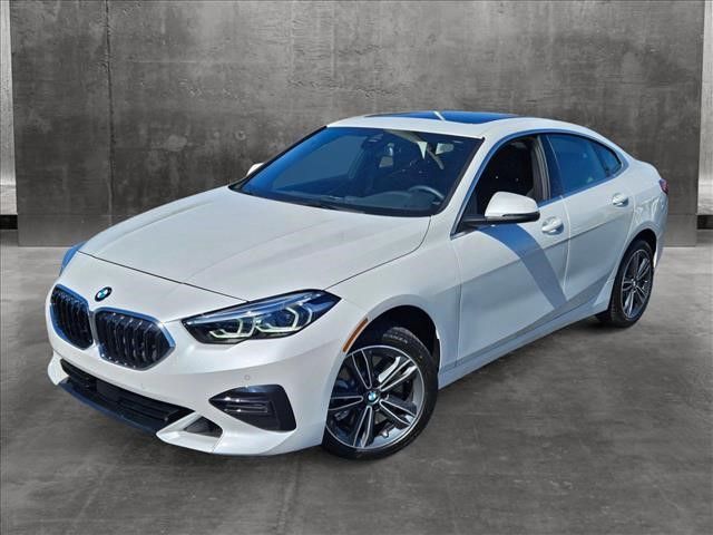 2024 BMW 2 Series 228i