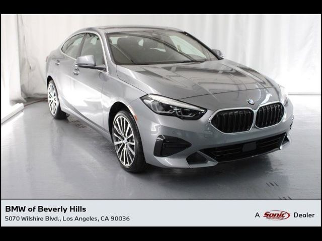 2024 BMW 2 Series 228i