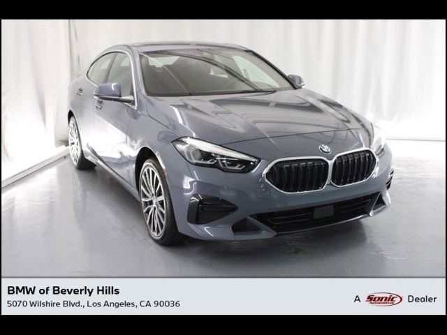 2024 BMW 2 Series 228i