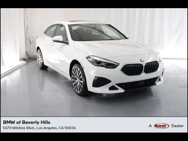 2024 BMW 2 Series 228i