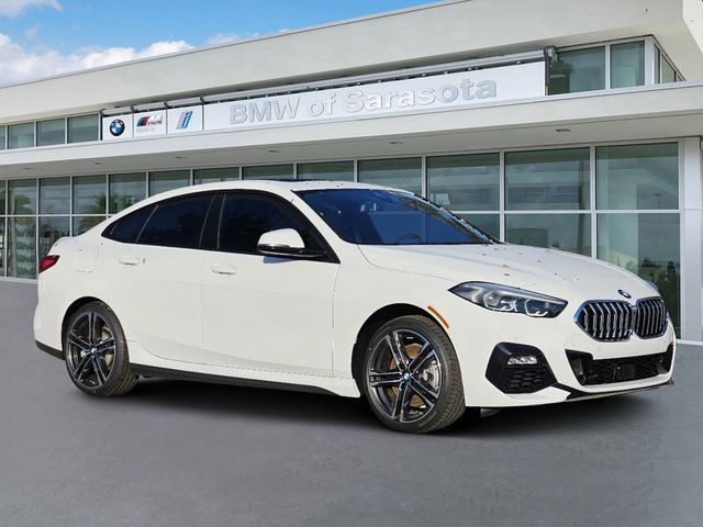 2024 BMW 2 Series 228i