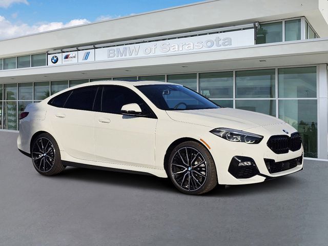 2024 BMW 2 Series 228i