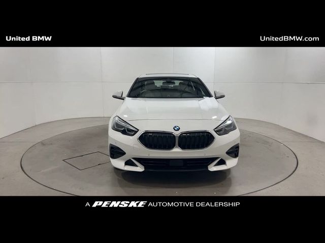 2024 BMW 2 Series 228i