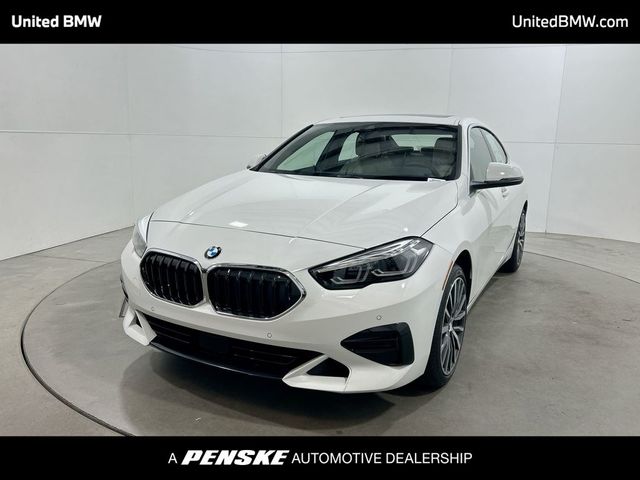 2024 BMW 2 Series 228i