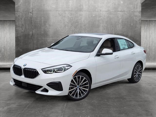 2024 BMW 2 Series 228i