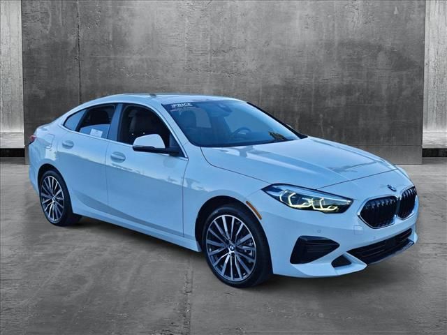 2024 BMW 2 Series 228i