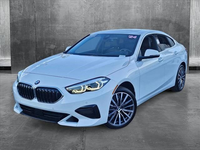 2024 BMW 2 Series 228i