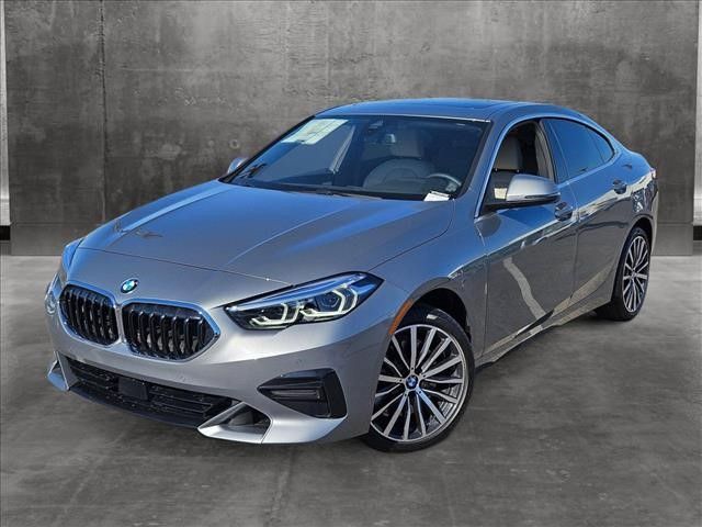 2024 BMW 2 Series 228i