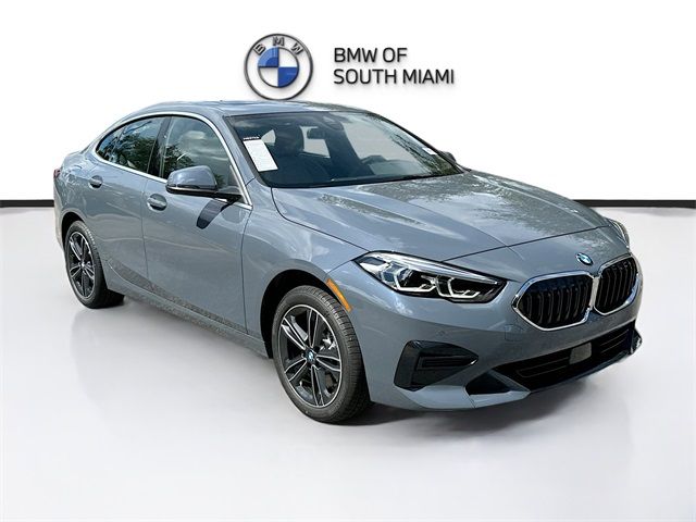 2024 BMW 2 Series 228i