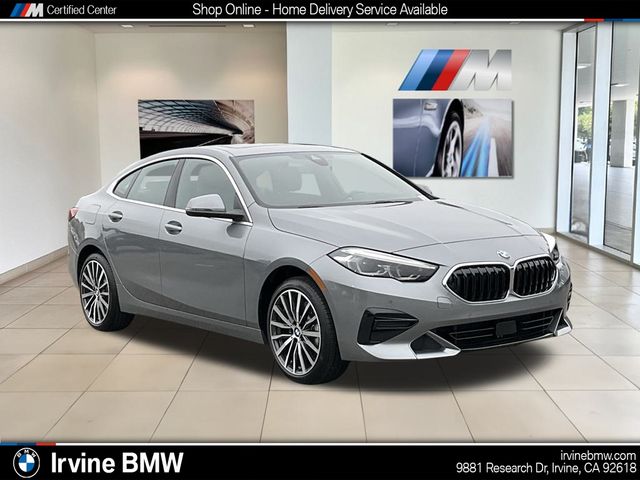 2024 BMW 2 Series 228i