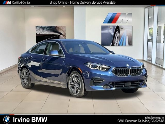 2024 BMW 2 Series 228i