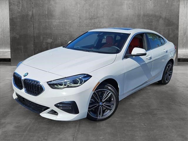 2024 BMW 2 Series 228i