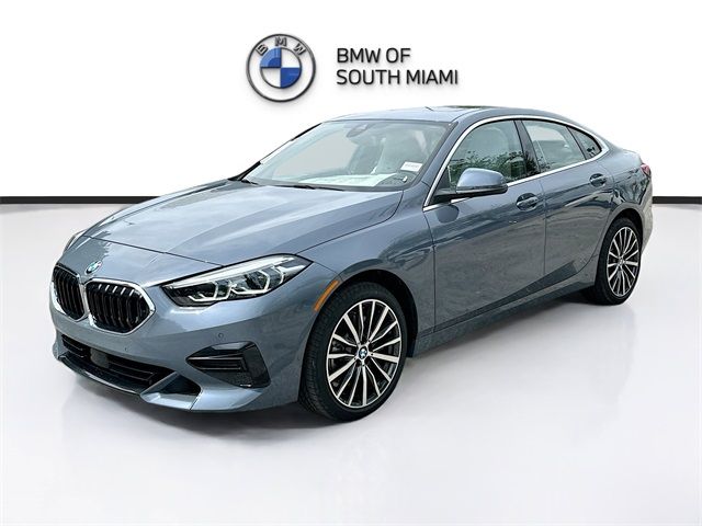 2024 BMW 2 Series 228i