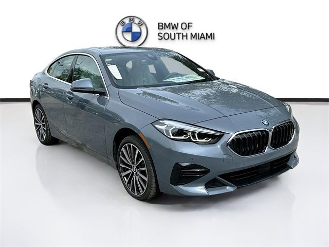 2024 BMW 2 Series 228i