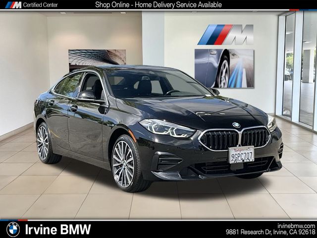 2024 BMW 2 Series 228i