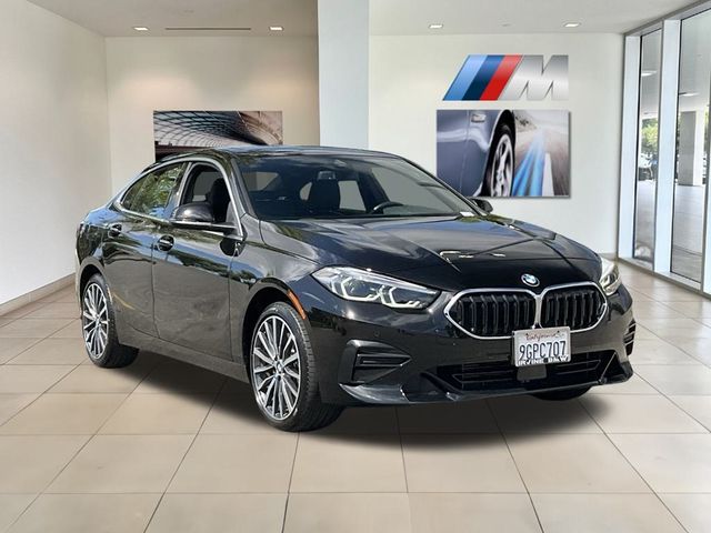 2024 BMW 2 Series 228i