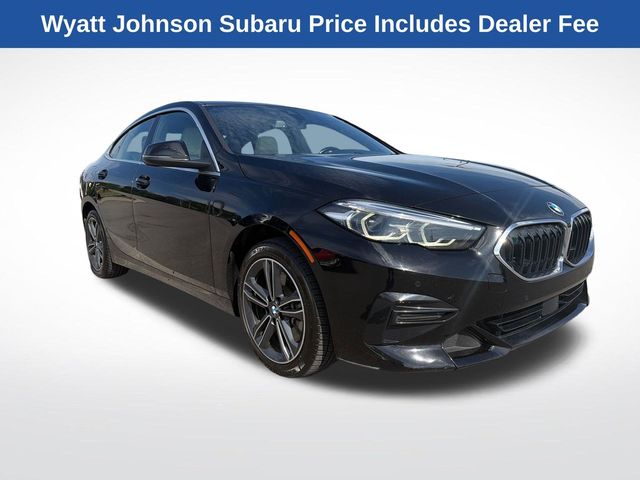 2024 BMW 2 Series 228i