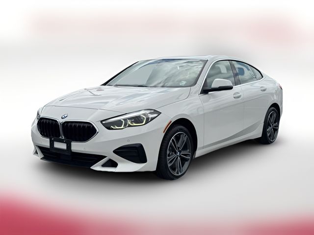 2024 BMW 2 Series 228i