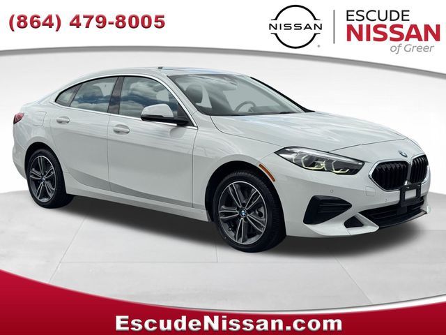 2024 BMW 2 Series 228i