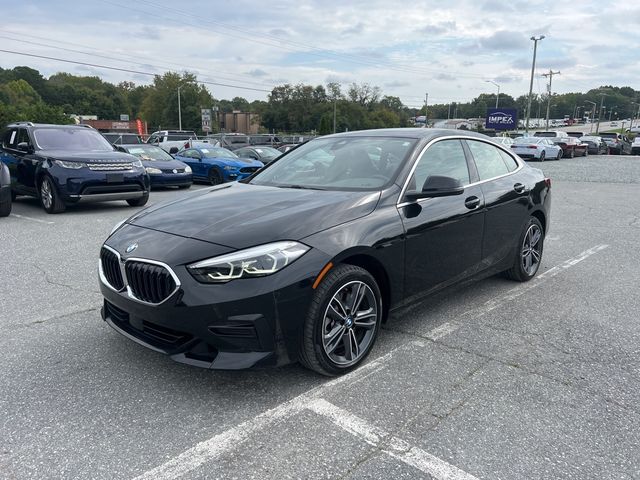 2024 BMW 2 Series 228i