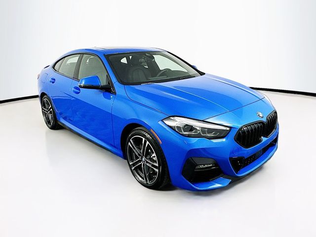 2024 BMW 2 Series 228i