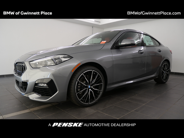 2024 BMW 2 Series 228i