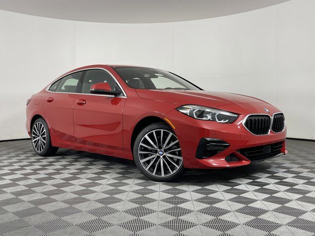 2024 BMW 2 Series 228i