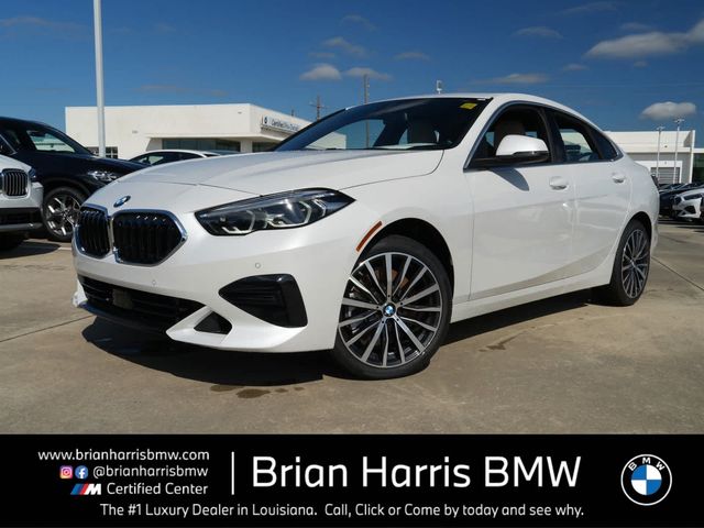 2024 BMW 2 Series 228i