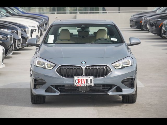 2024 BMW 2 Series 228i